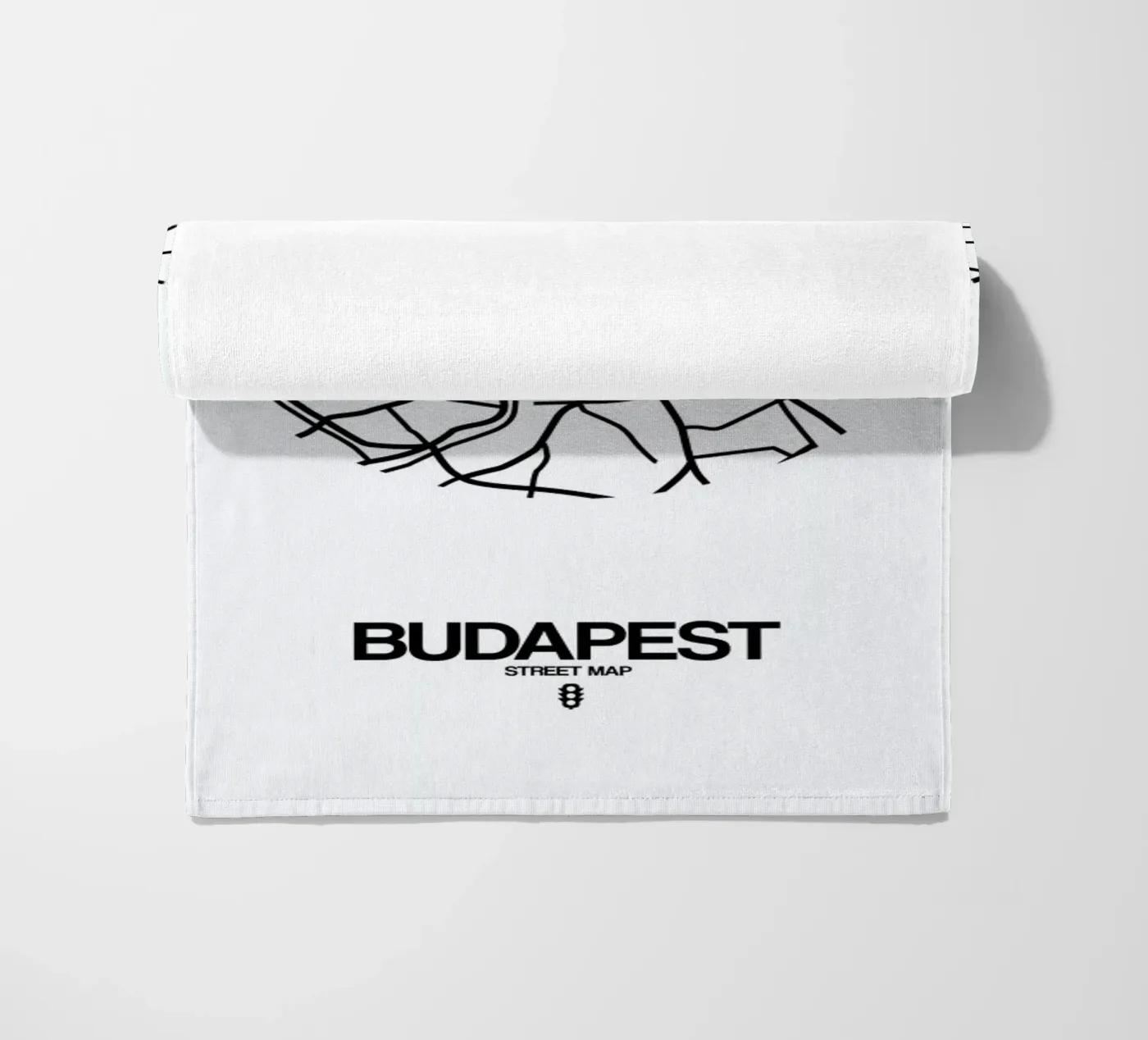 Budapest telo mare da Naxart