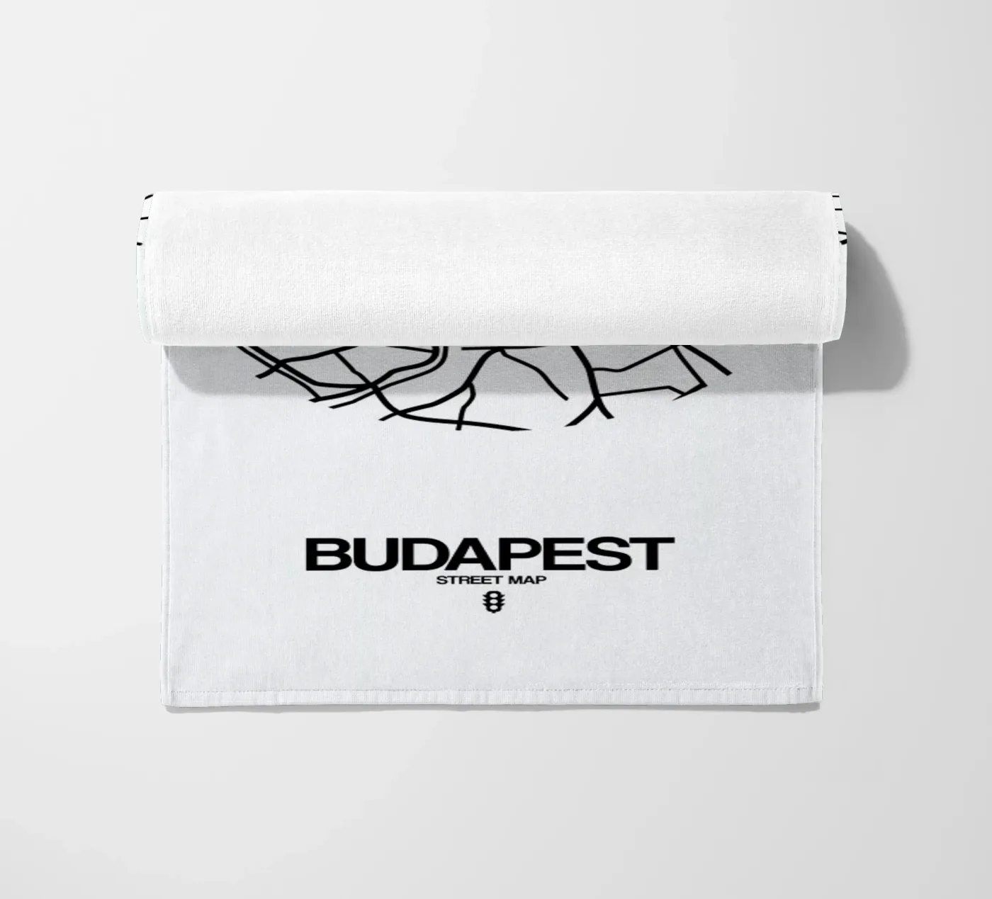 Budapest telo mare da Naxart