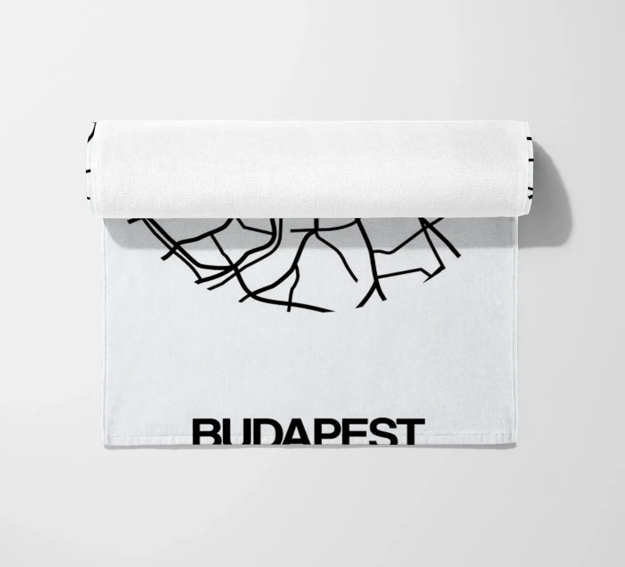 Budapest telo mare da Naxart