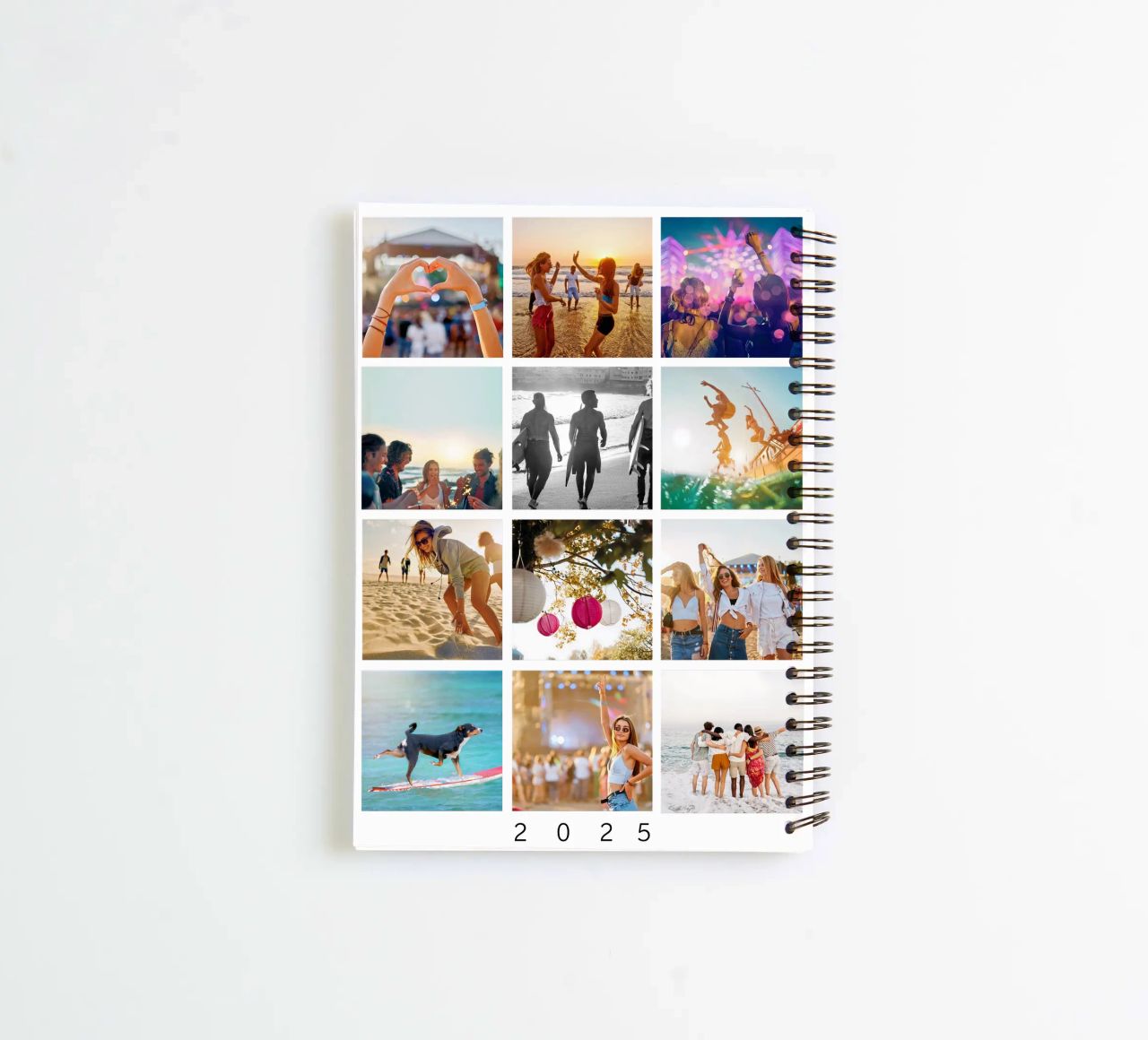 Your Story - personalisiert Ringbuch von WORTSPIEL