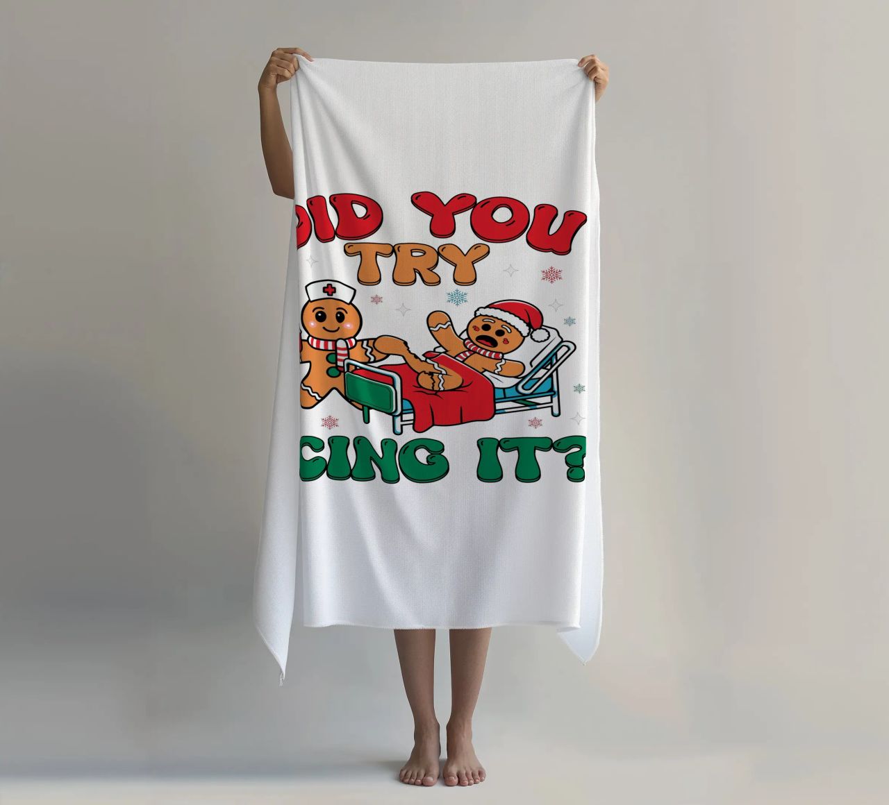 Did you try icing it? telo mare da edsonramosart