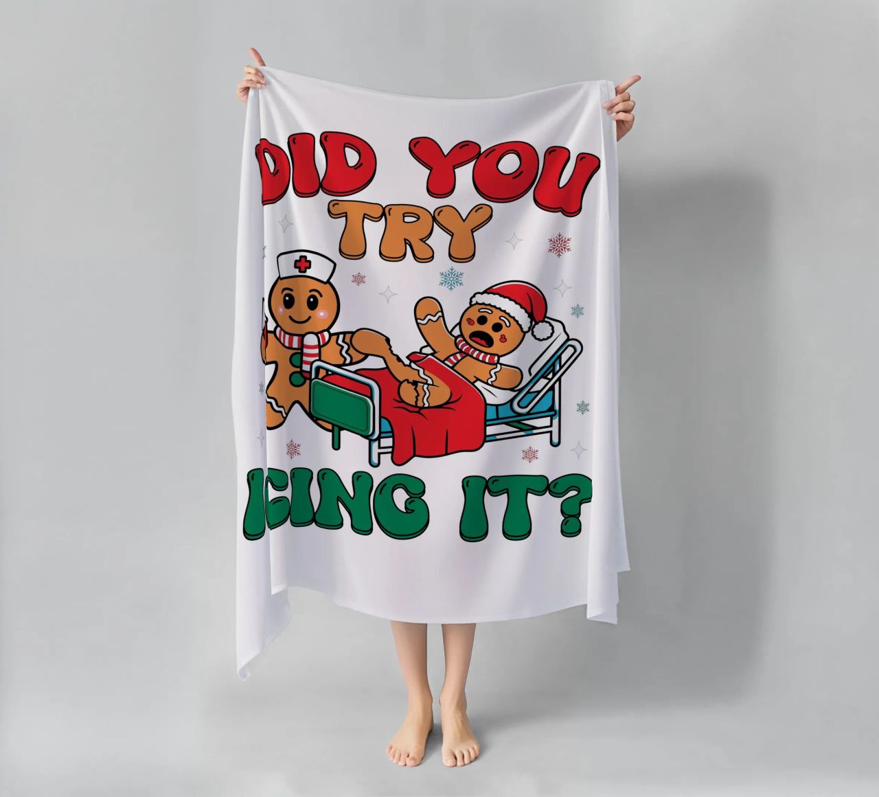 Did you try icing it? telo mare da edsonramosart