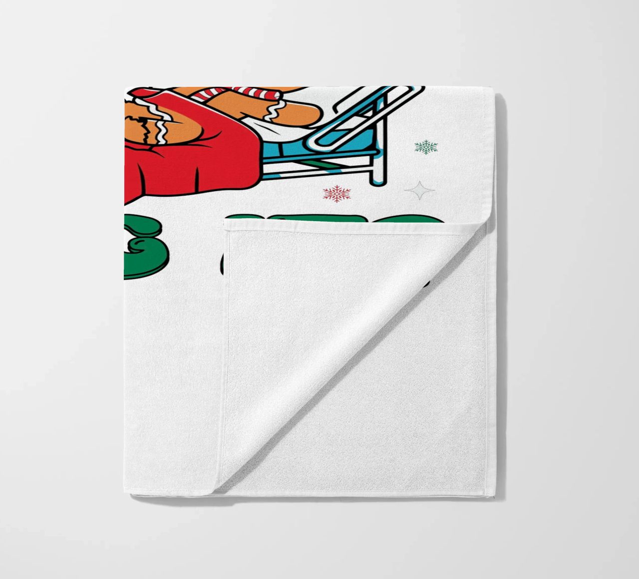 Did you try icing it? telo mare da edsonramosart