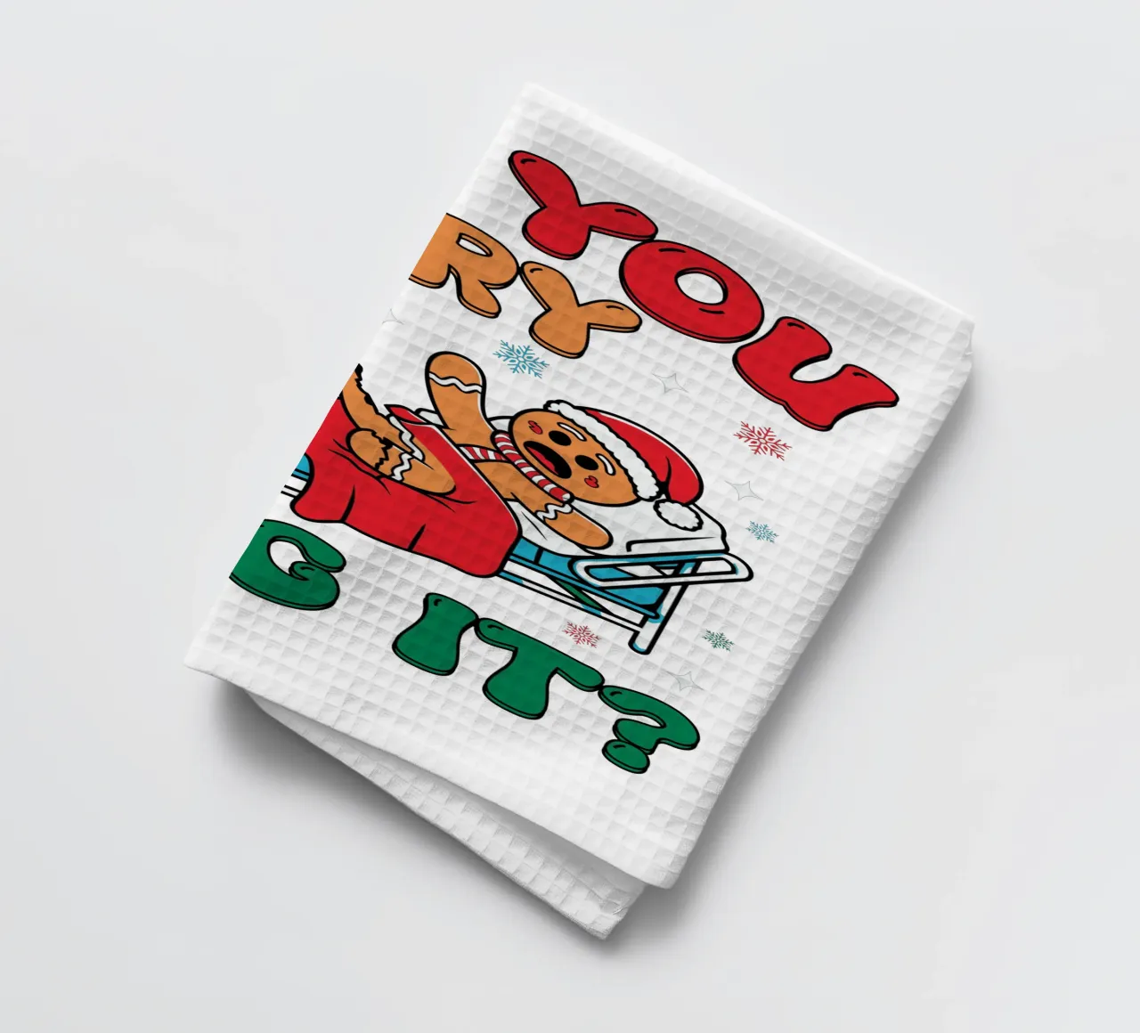 Did you try icing it? torchon de edsonramosart