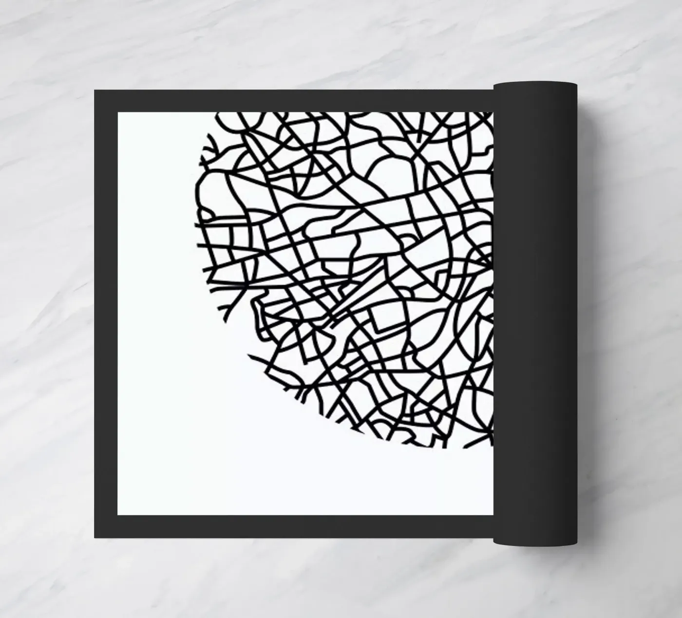 London zerbino da Naxart