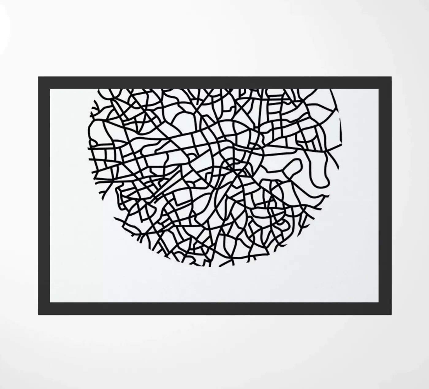 London zerbino da Naxart