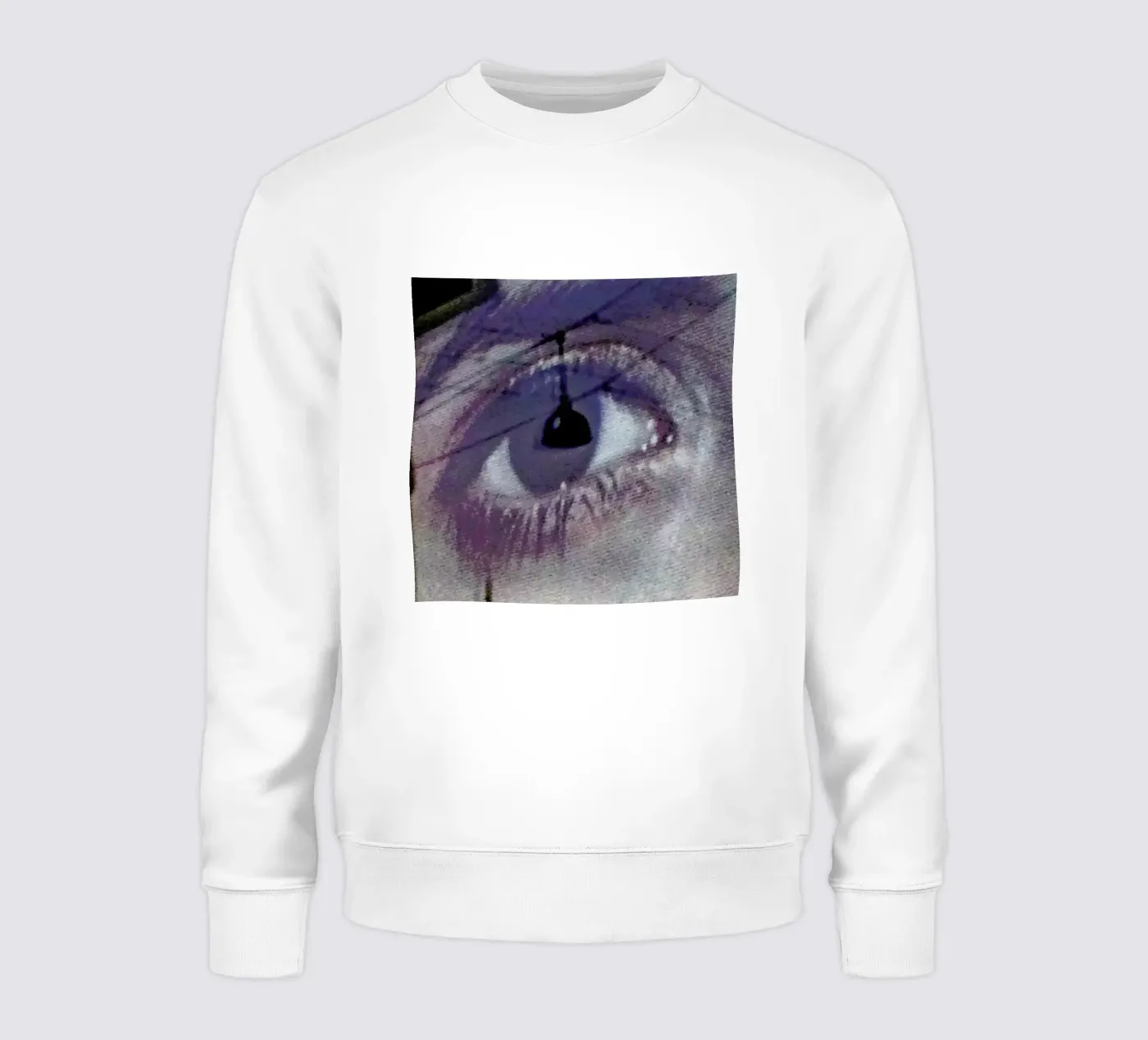 Reflex Eye felpa da Sattrup & Høst