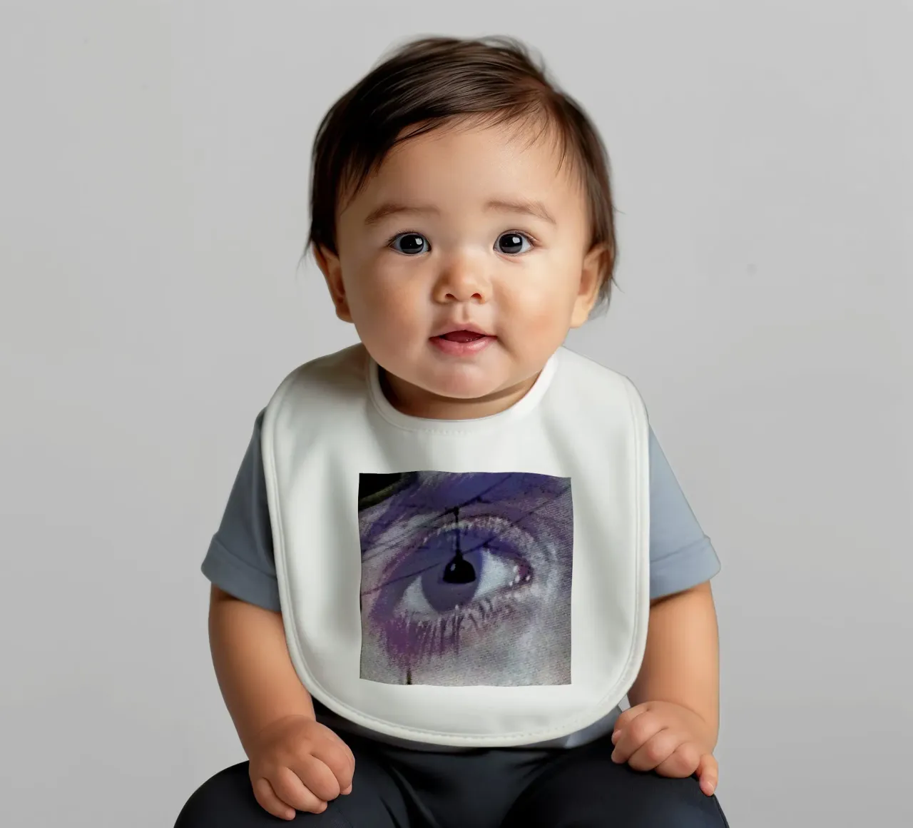 Reflex Eye bavaglino da Sattrup & Høst