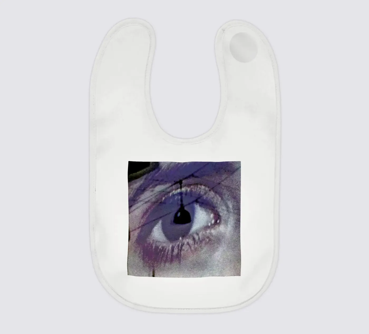 Reflex Eye Babylätzchen von Sattrup & Høst