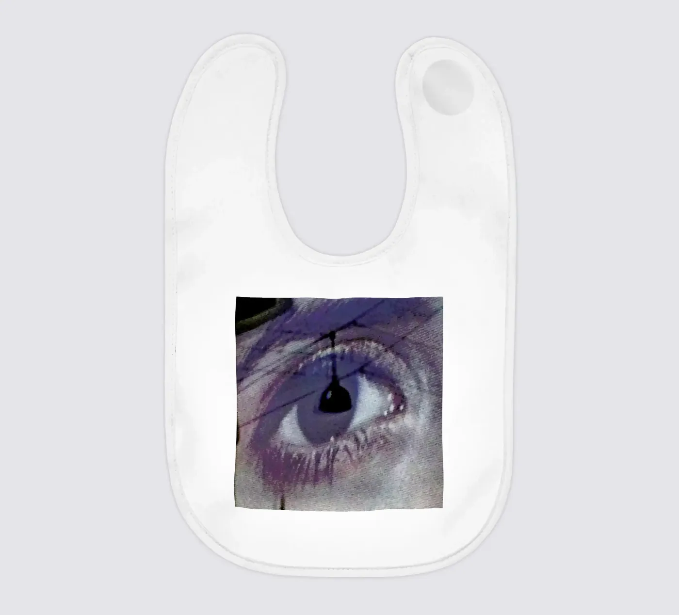Reflex Eye Babylätzchen von Sattrup & Høst