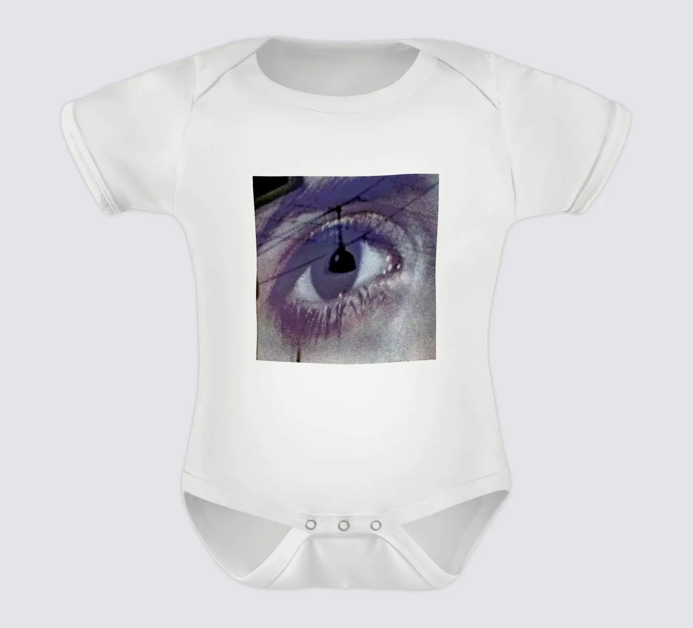 Reflex Eye body bébé de Sattrup & Høst