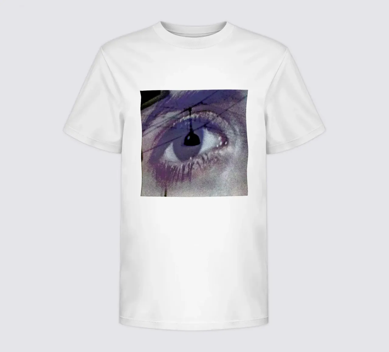 Reflex Eye t-shirt bambini da Sattrup & Høst