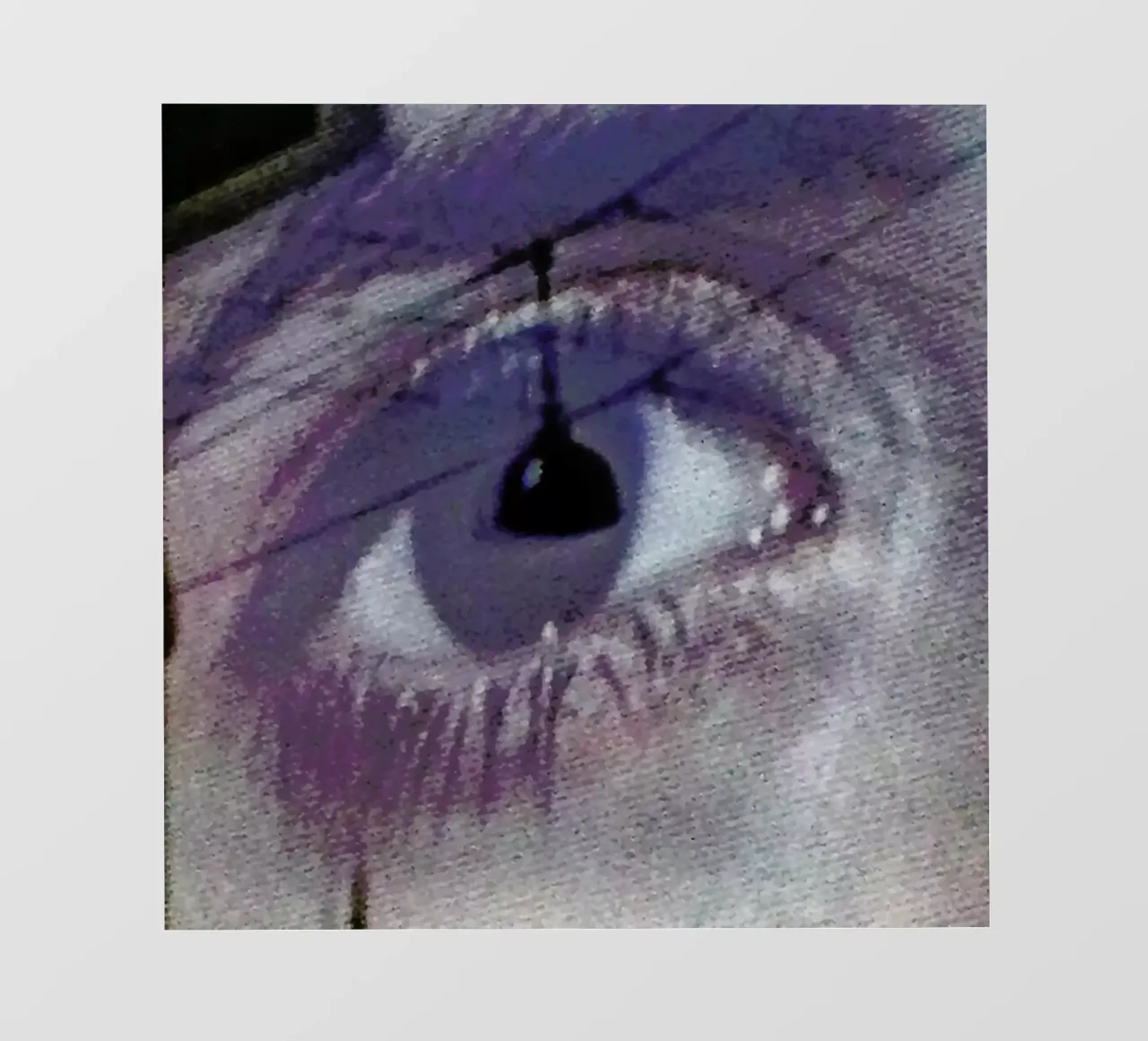 Reflex Eye pellicola backlit da Sattrup & Høst