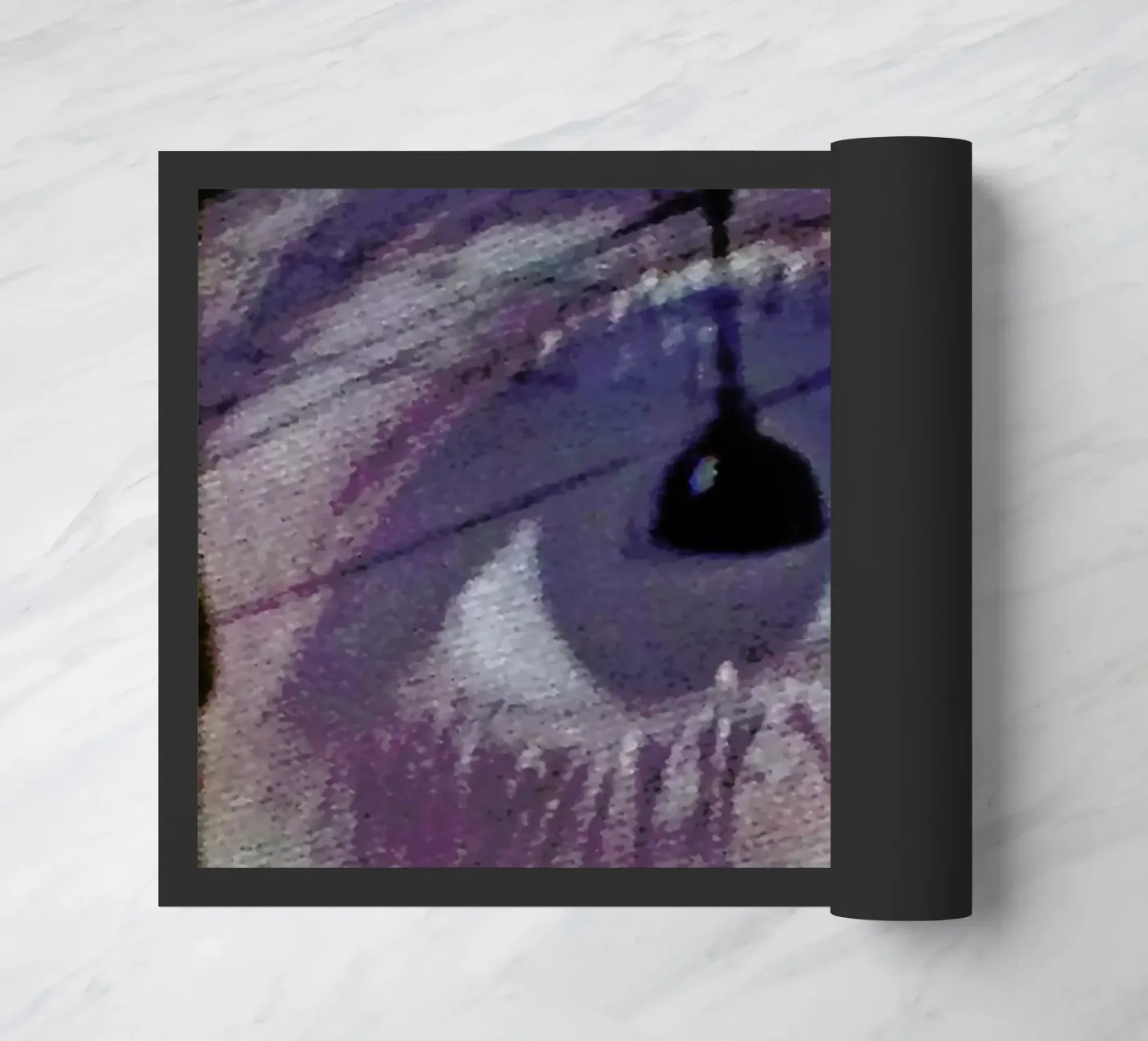 Reflex Eye Fußmatte von Sattrup & Høst