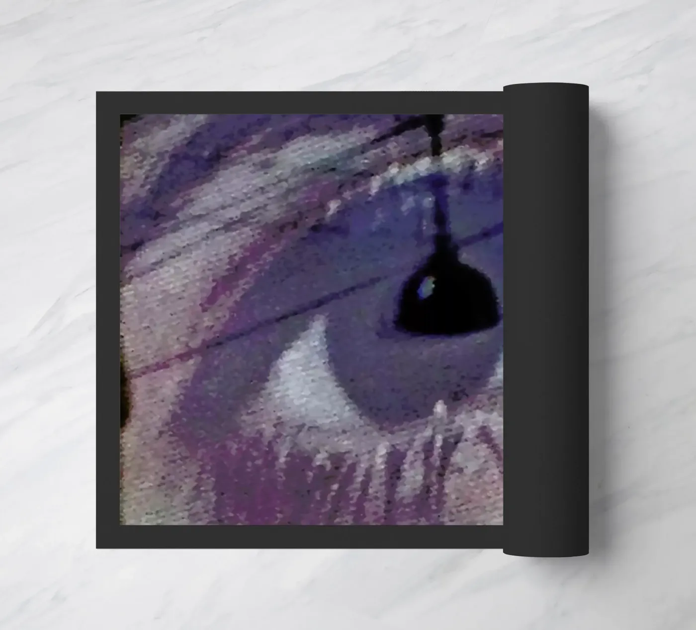 Reflex Eye doormat by Sattrup & Høst