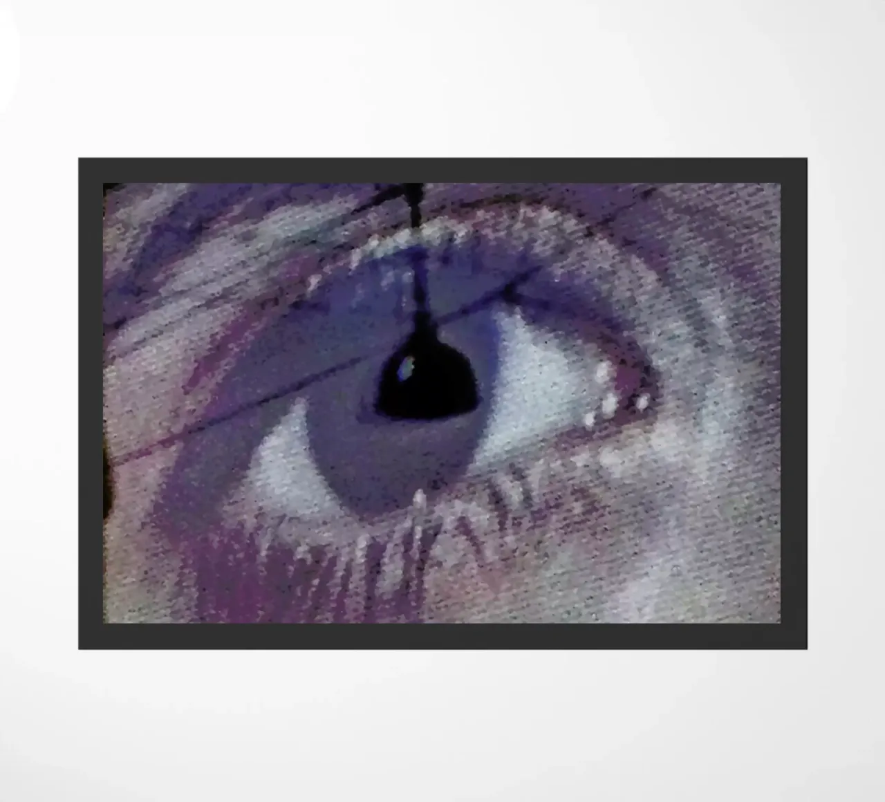 Reflex Eye zerbino da Sattrup & Høst