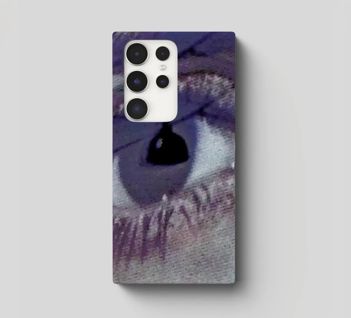 Reflex Eye cover samsung da Sattrup & Høst