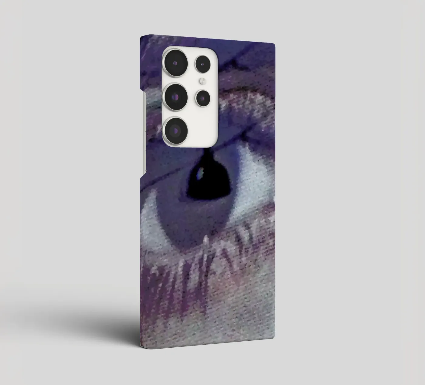 Reflex Eye cover samsung da Sattrup & Høst