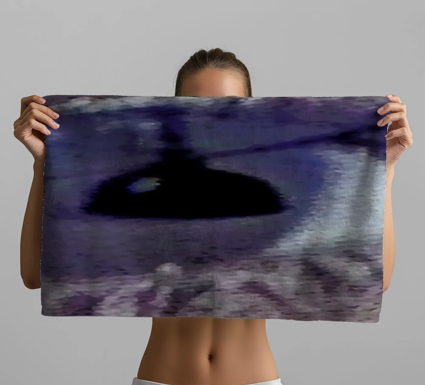 Reflex Eye Handtuch von Sattrup & Høst