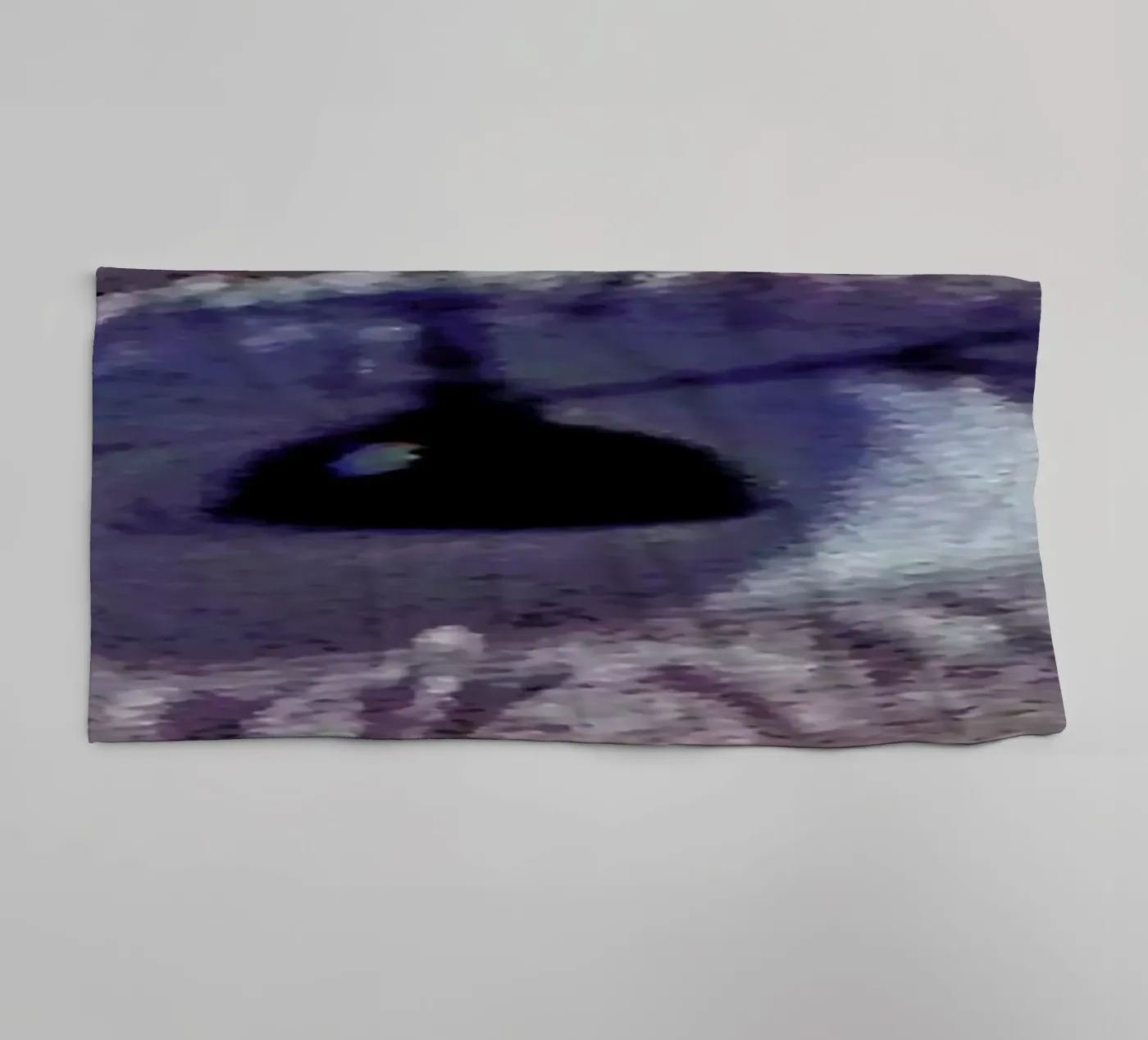 Reflex Eye badhanddoek van Sattrup & Høst