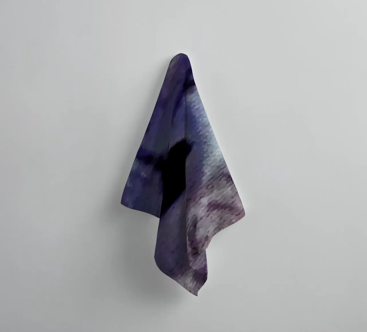 Reflex Eye towel by Sattrup & Høst