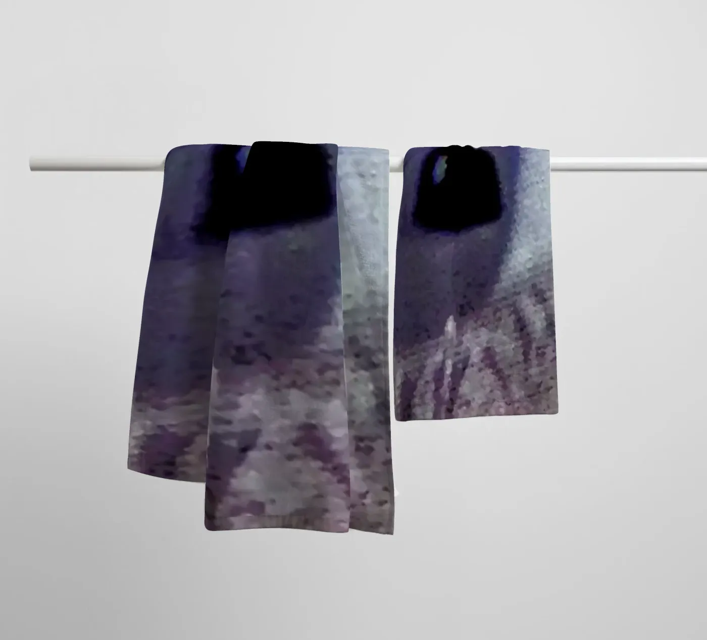 Reflex Eye badhanddoek van Sattrup & Høst