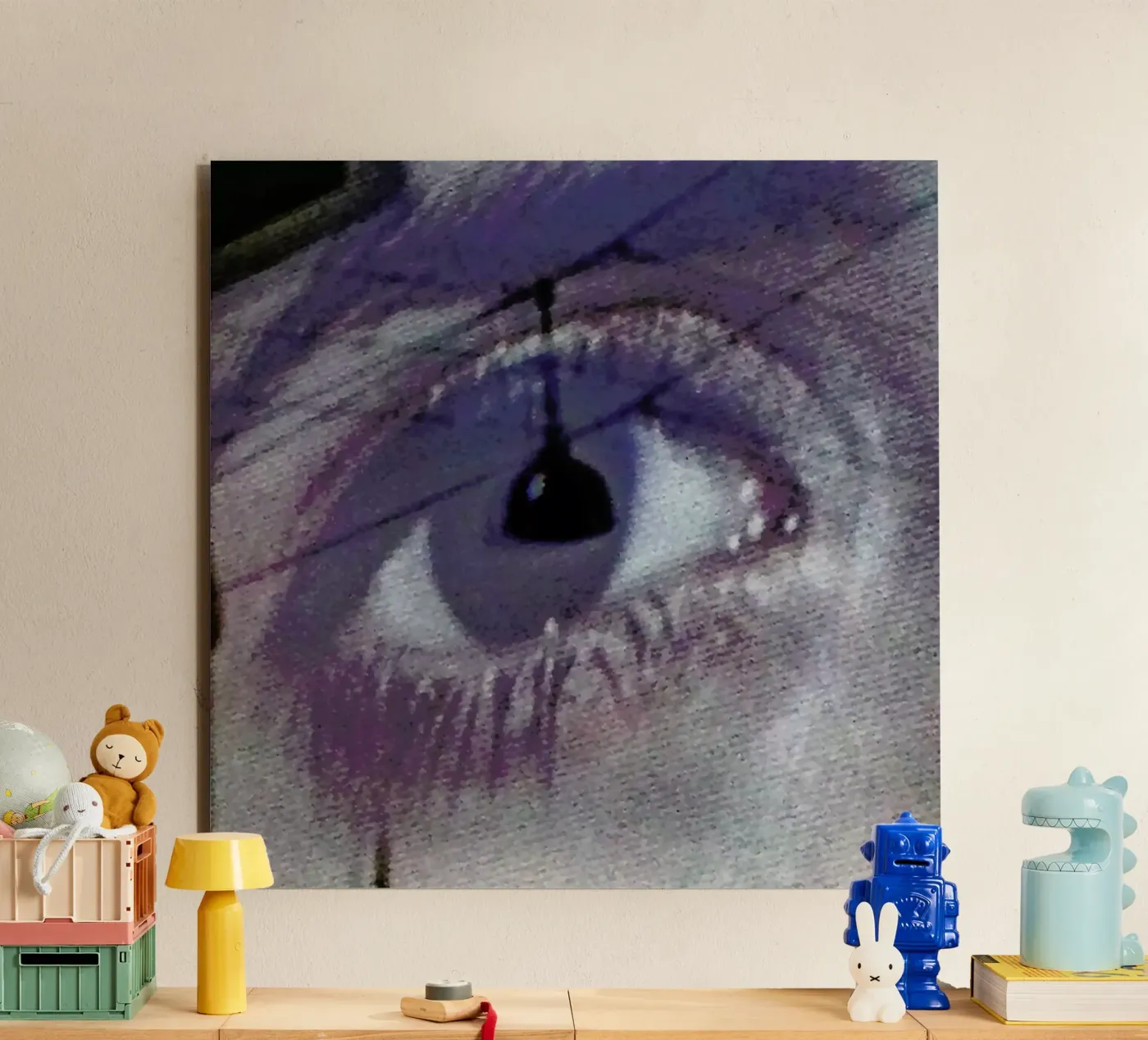 Reflex Eye pannello forex da Sattrup & Høst