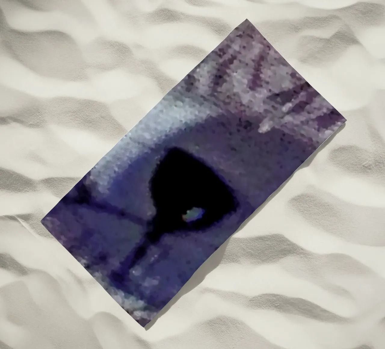 Reflex Eye telo mare da Sattrup & Høst