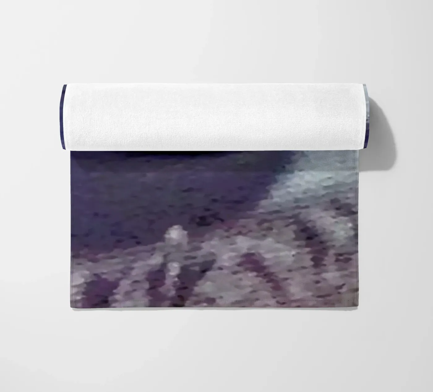 Reflex Eye strandhanddoek van Sattrup & Høst