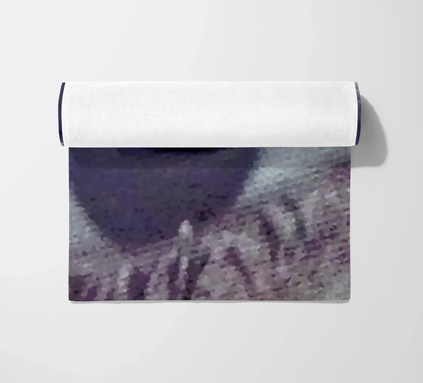 Reflex Eye strandhanddoek van Sattrup & Høst