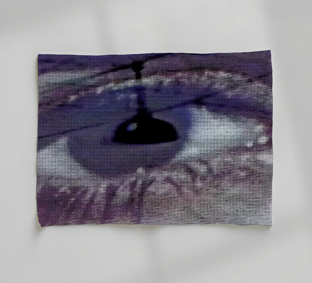 Reflex Eye canovaccio da cucina da Sattrup & Høst