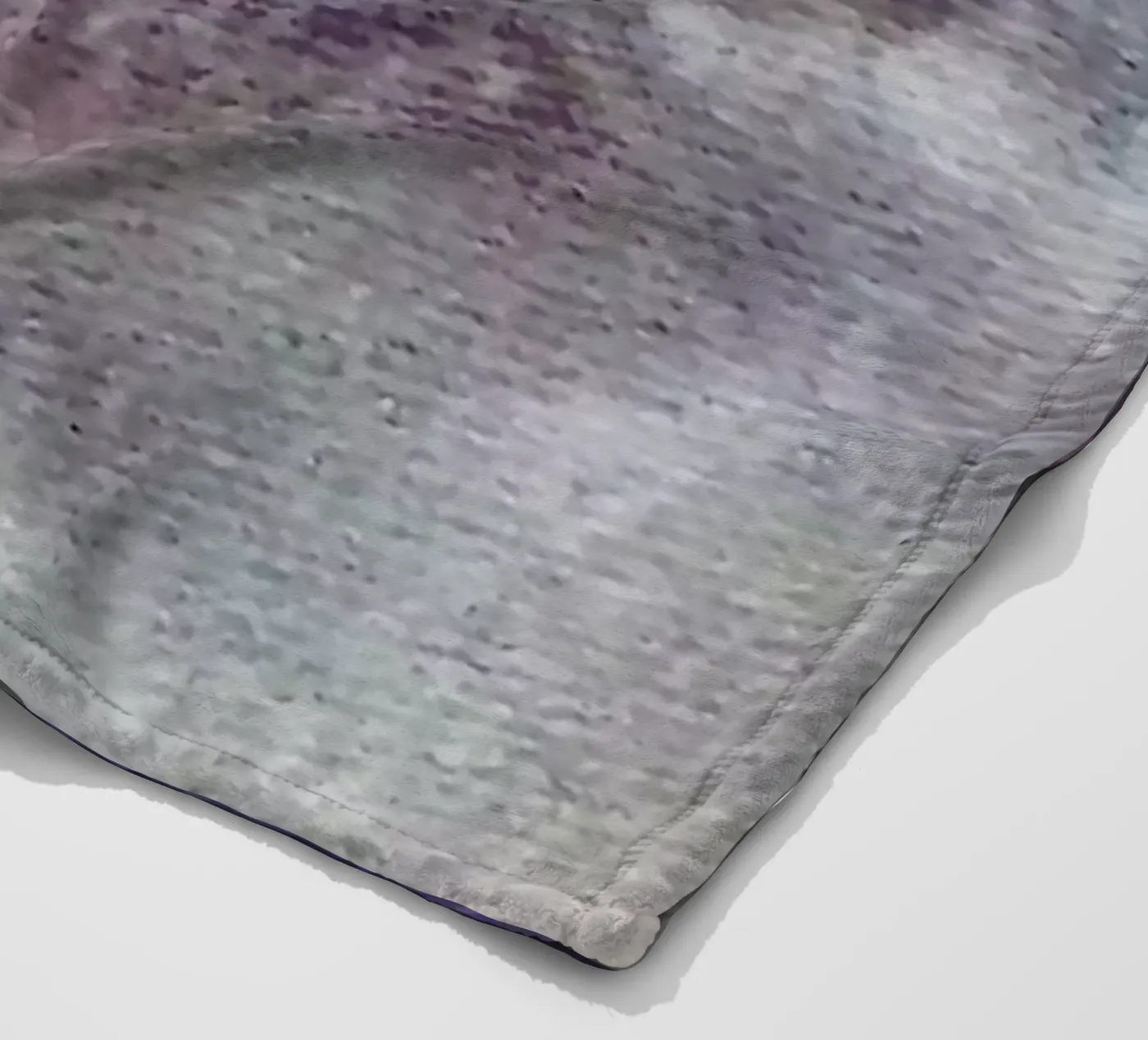 Reflex Eye Fleecedecke von Sattrup & Høst