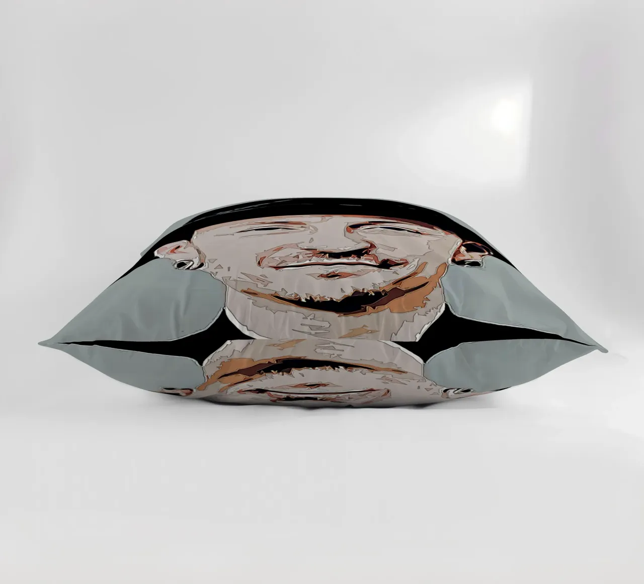 Cappello Chester cuscino da neonartroom