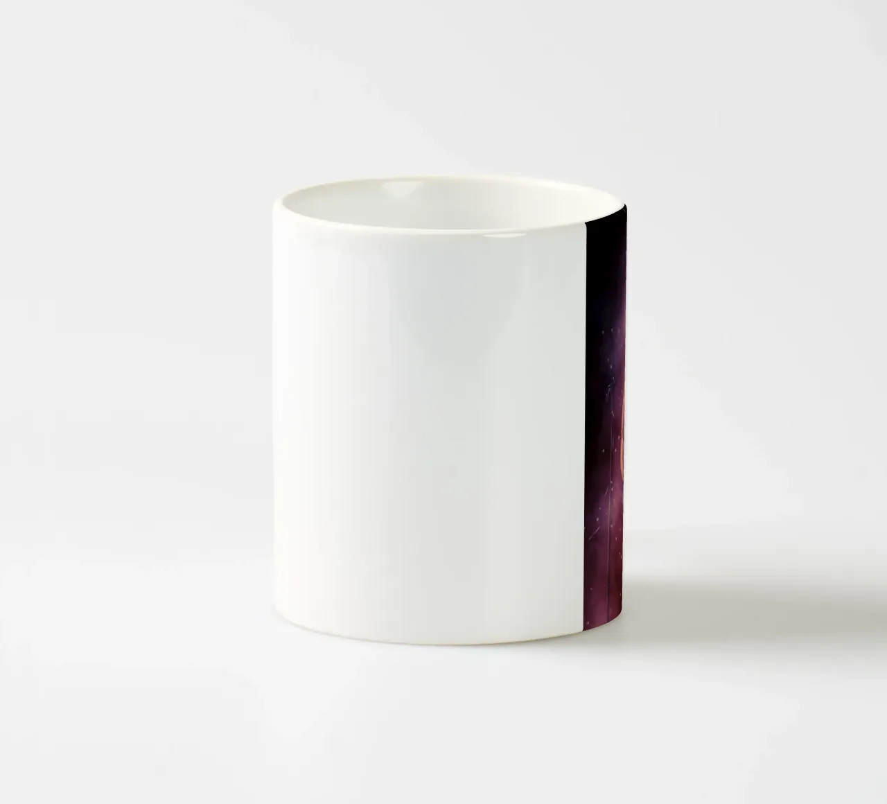 La storia di Matt tazza in ceramica da neonartroom