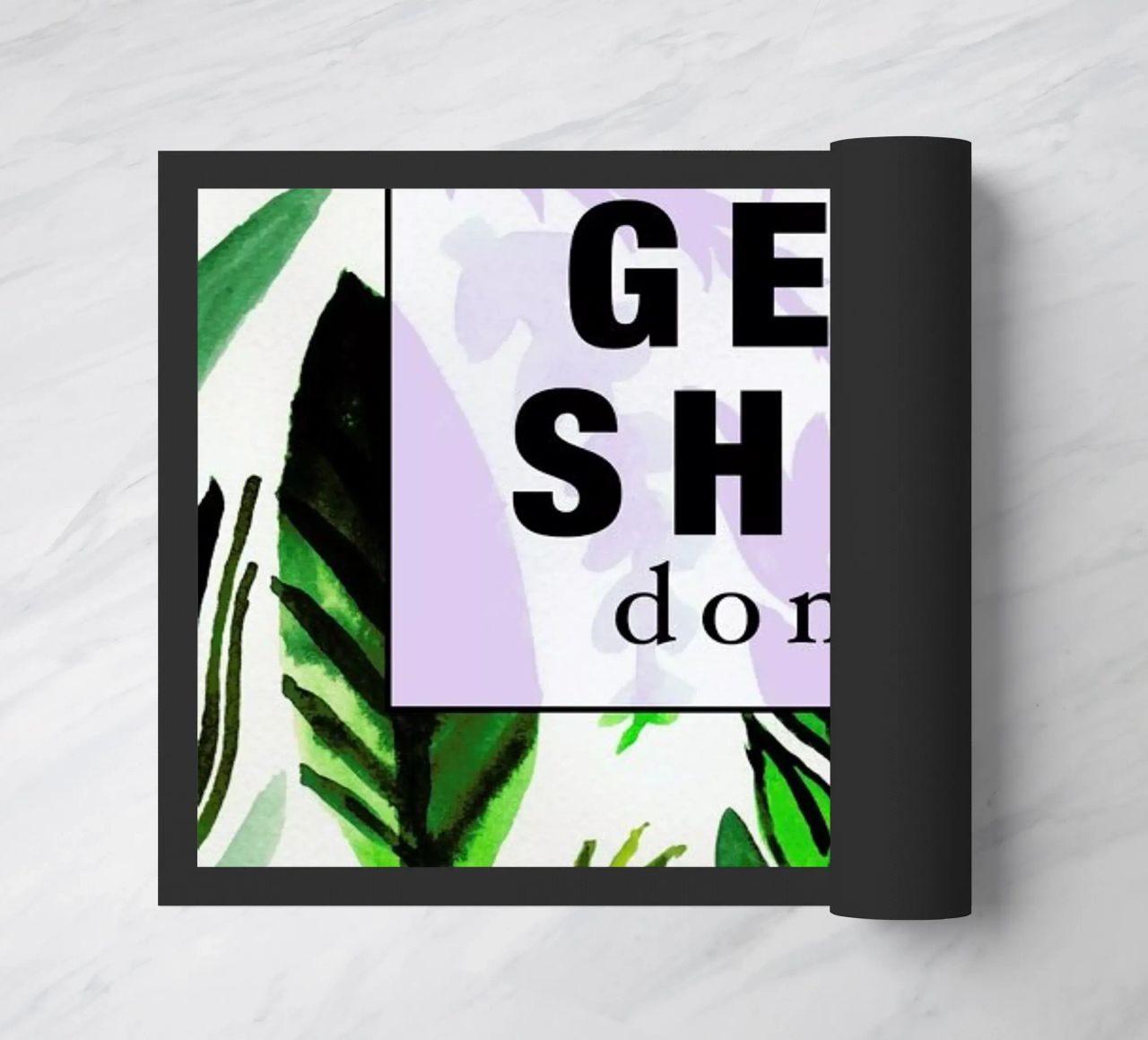 Get Shit Done zerbino da Vasare Nar