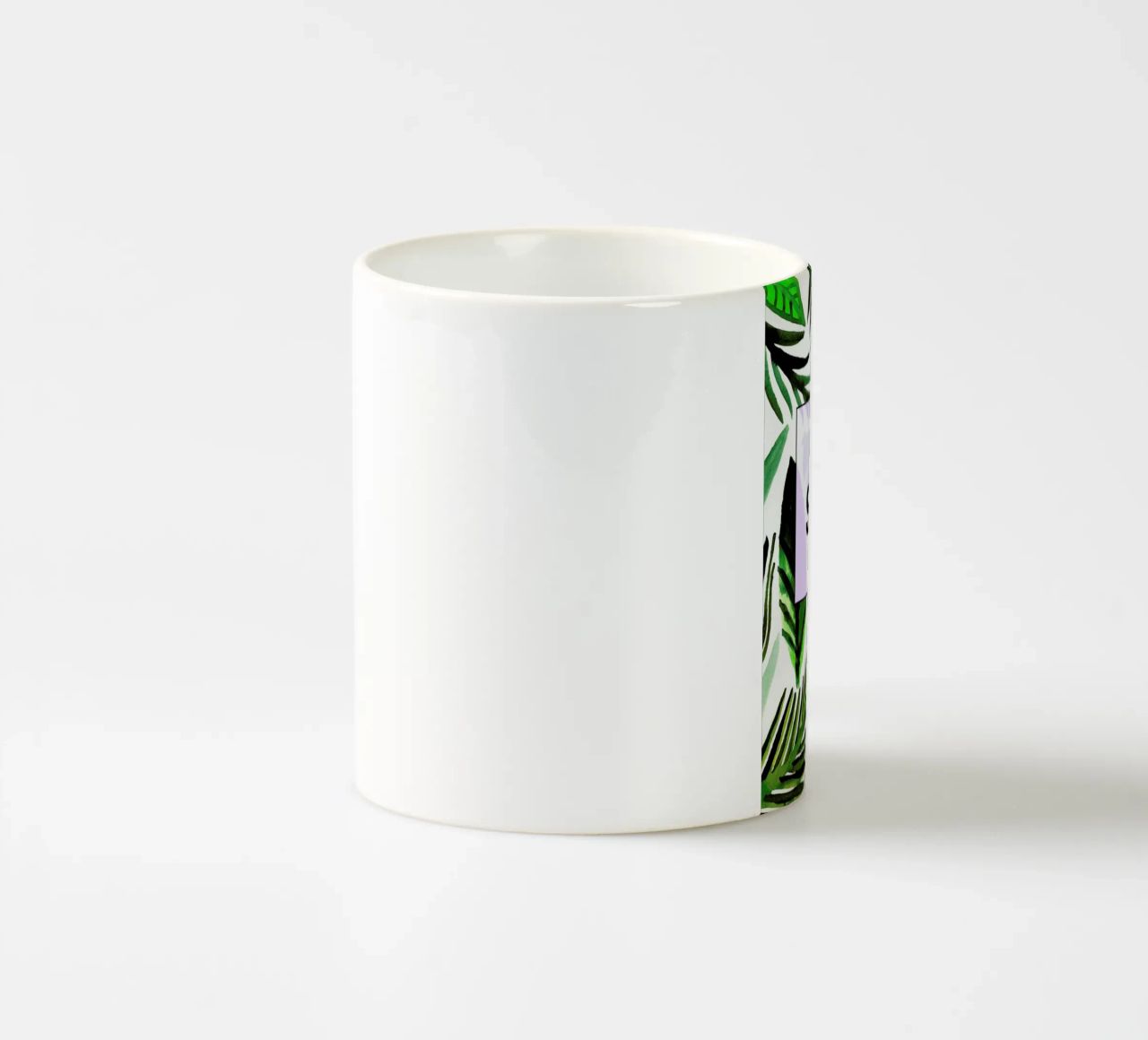 Get Shit Done tazza in ceramica da Vasare Nar