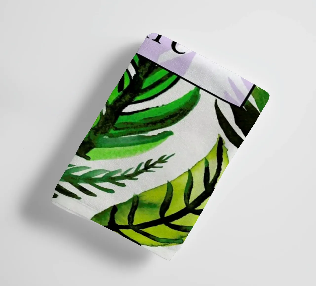 Get Shit Done asciugamano da bagno da Vasare Nar