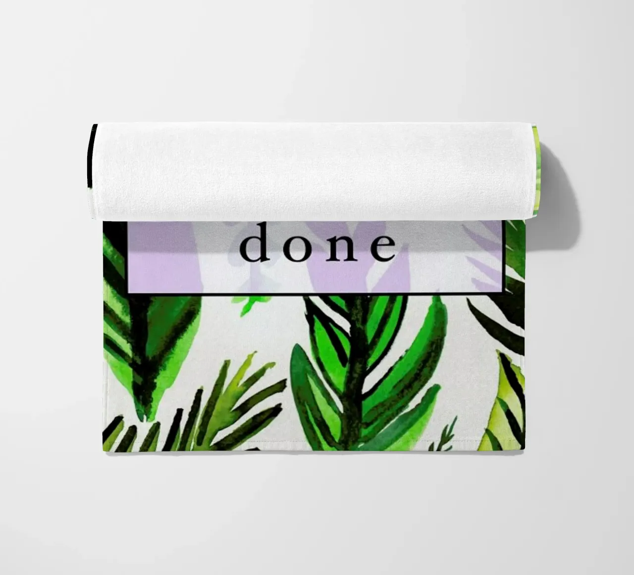 Get Shit Done telo mare da Vasare Nar