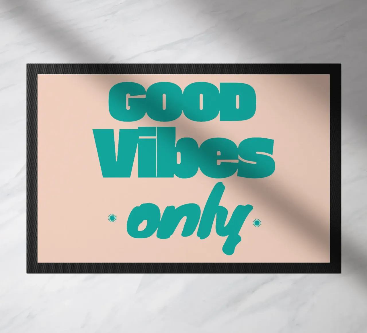 Solo Good Vibes zerbino da Gunawan Rb