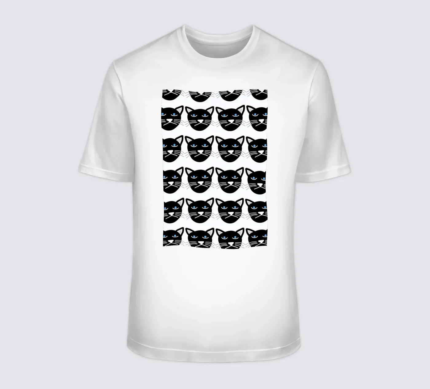 Grumpy Cat t-shirt da Vasare Nar