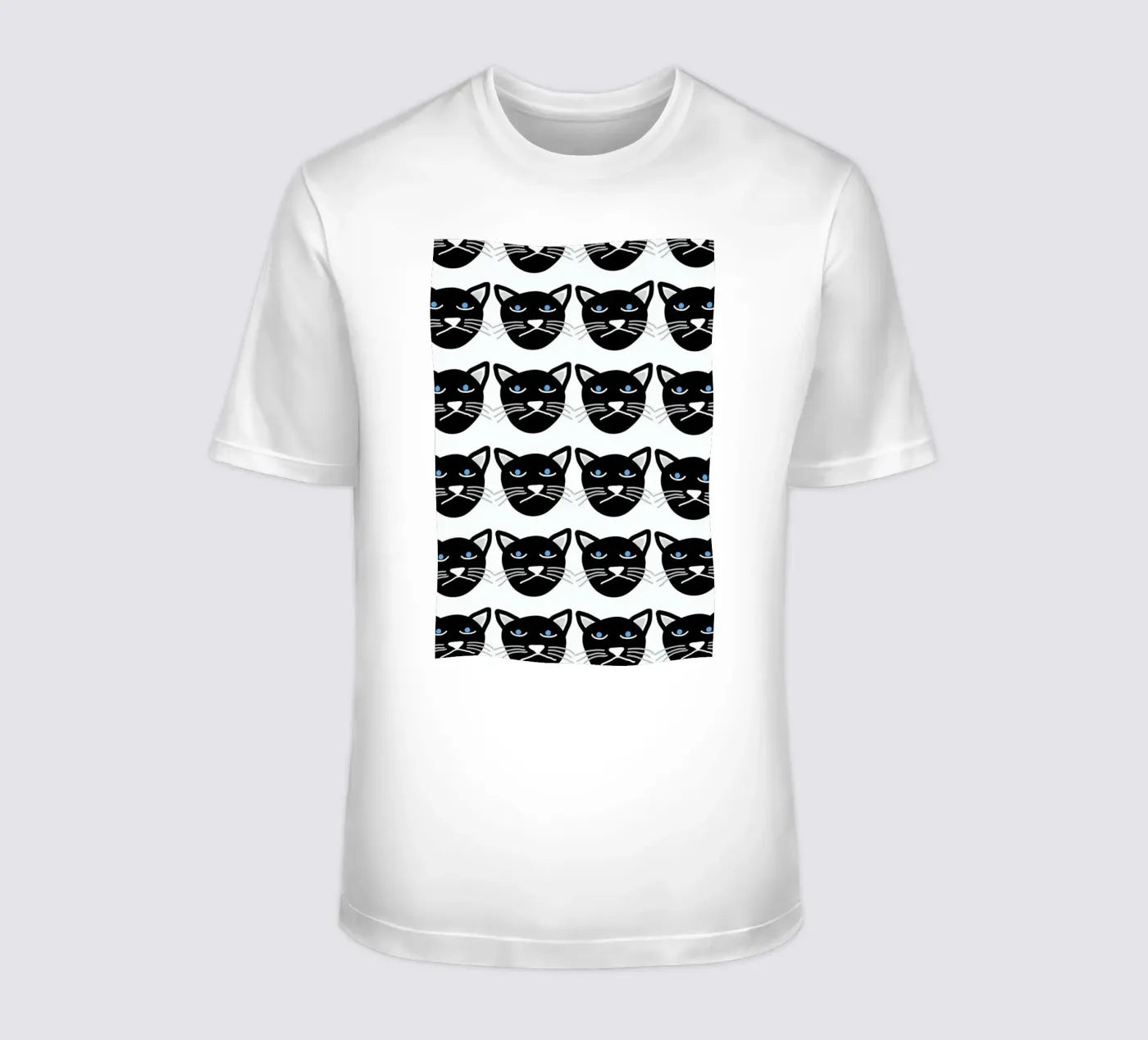 Grumpy Cat t-shirt da Vasare Nar