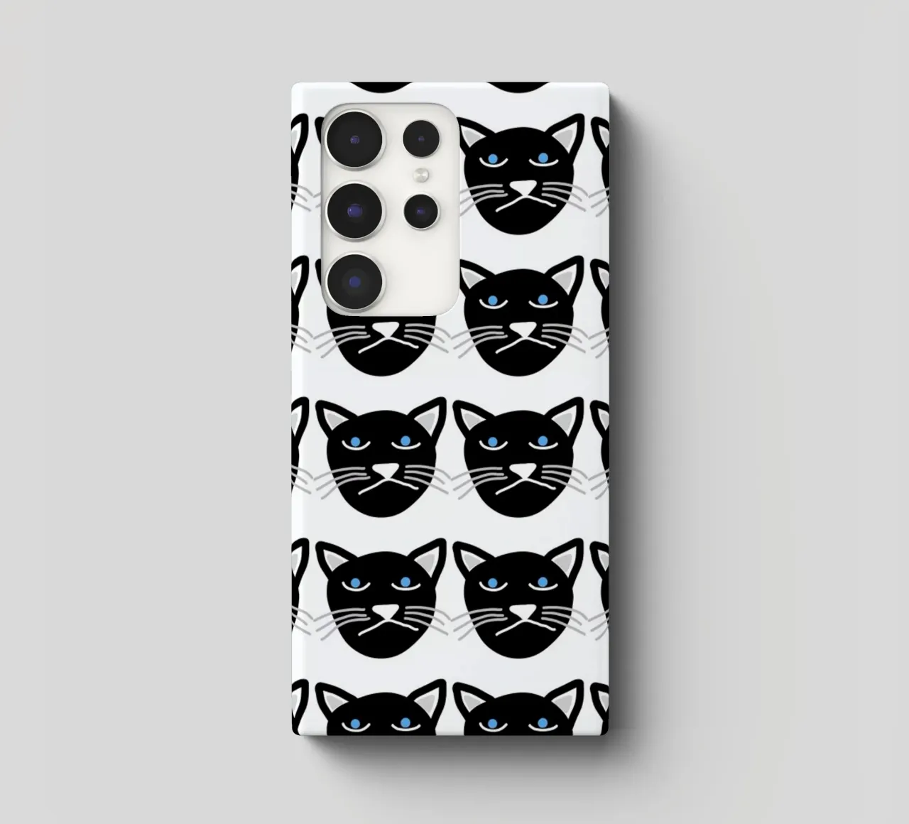 Grumpy Cat cover samsung da Vasare Nar