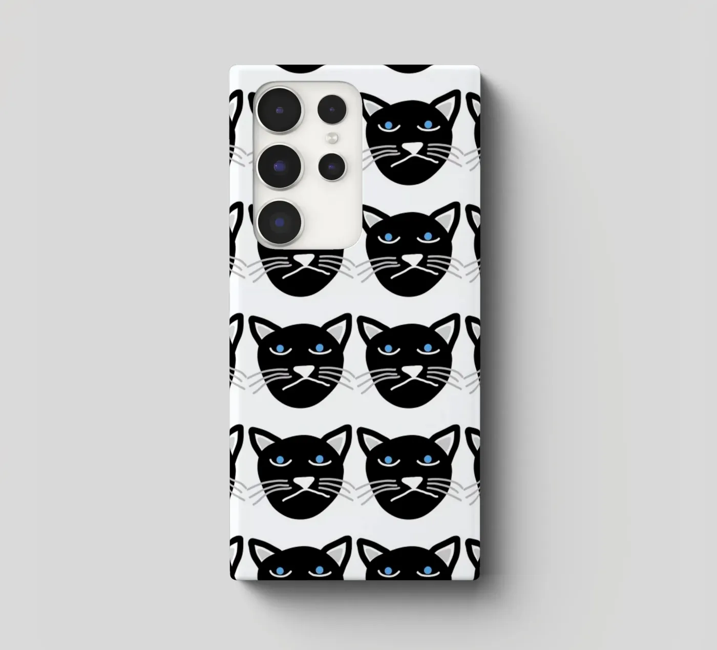 Grumpy Cat coque samsung de Vasare Nar