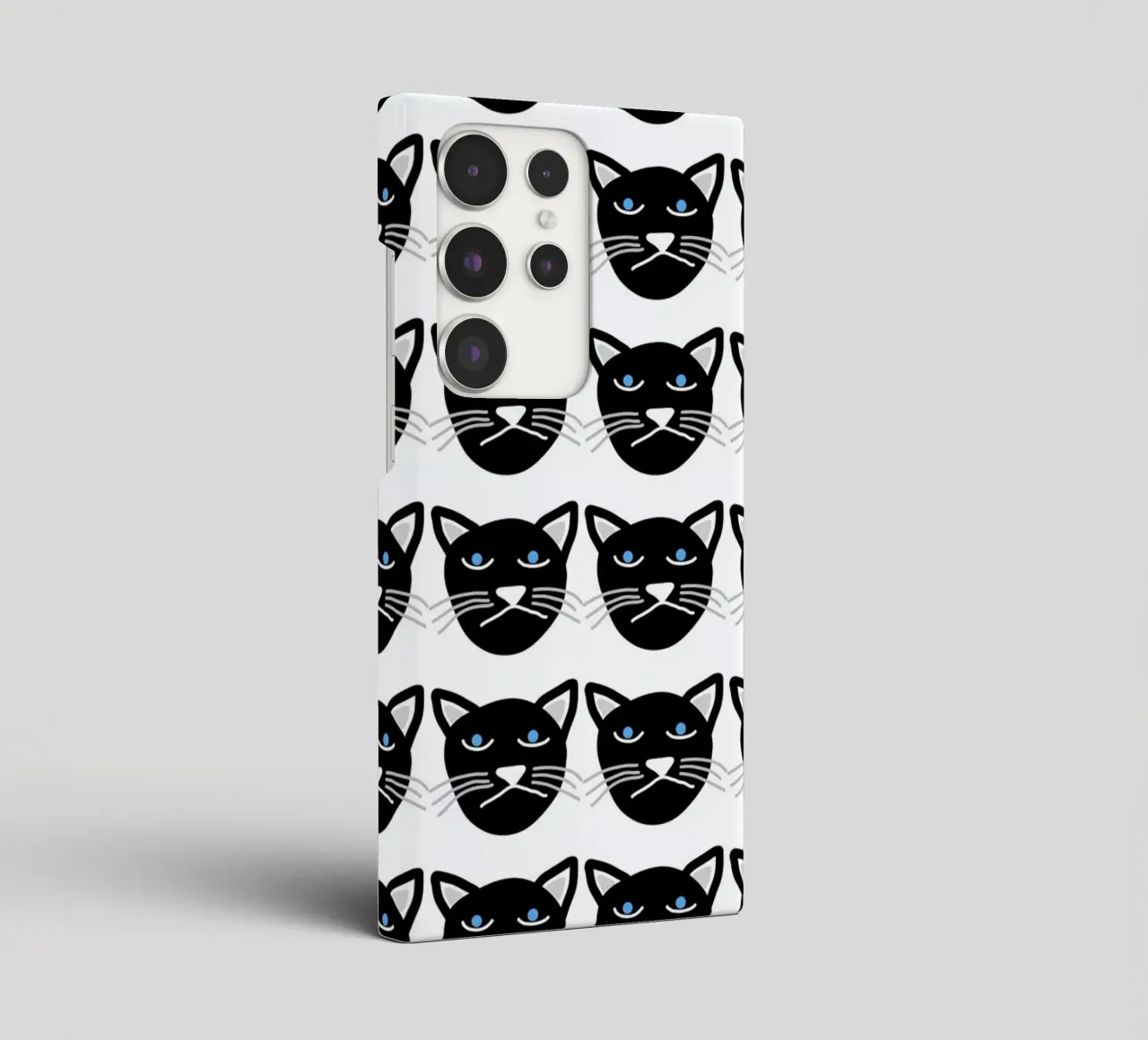 Grumpy Cat cover samsung da Vasare Nar