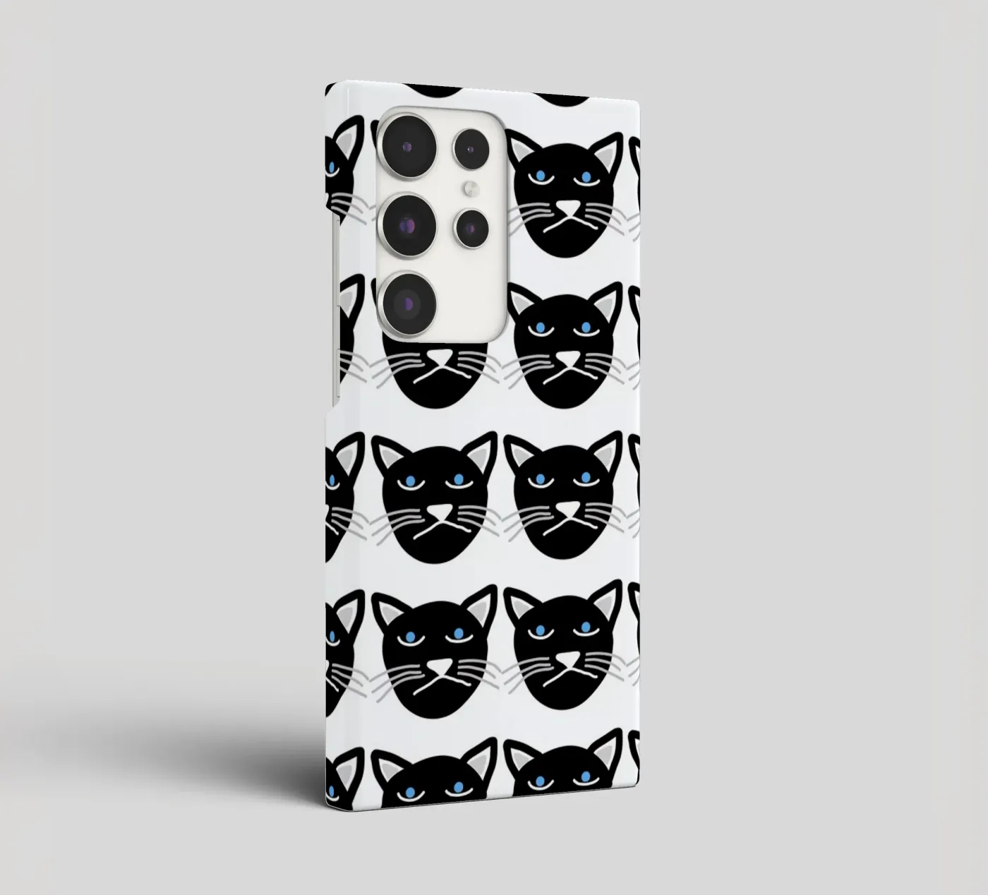 Grumpy Cat cover samsung da Vasare Nar