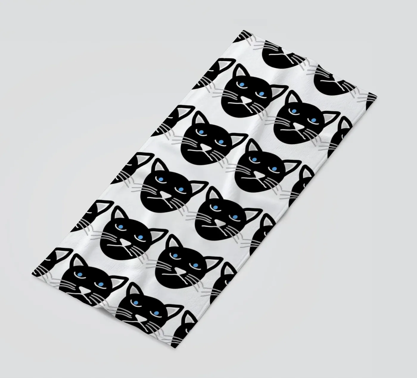 Grumpy Cat telo mare da Vasare Nar