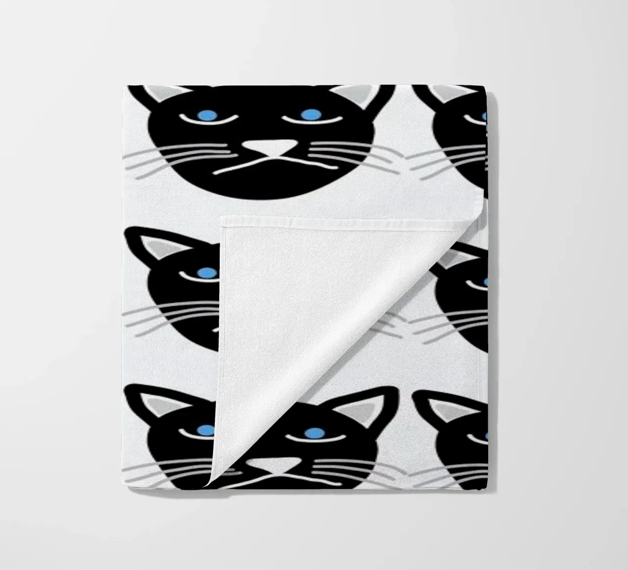 Grumpy Cat telo mare da Vasare Nar