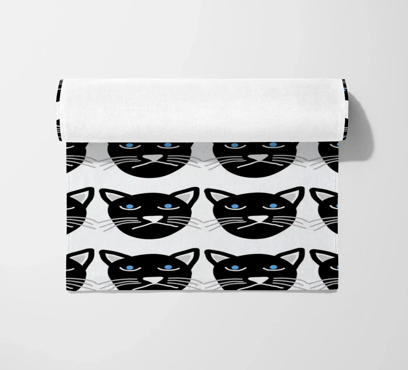 Grumpy Cat telo mare da Vasare Nar