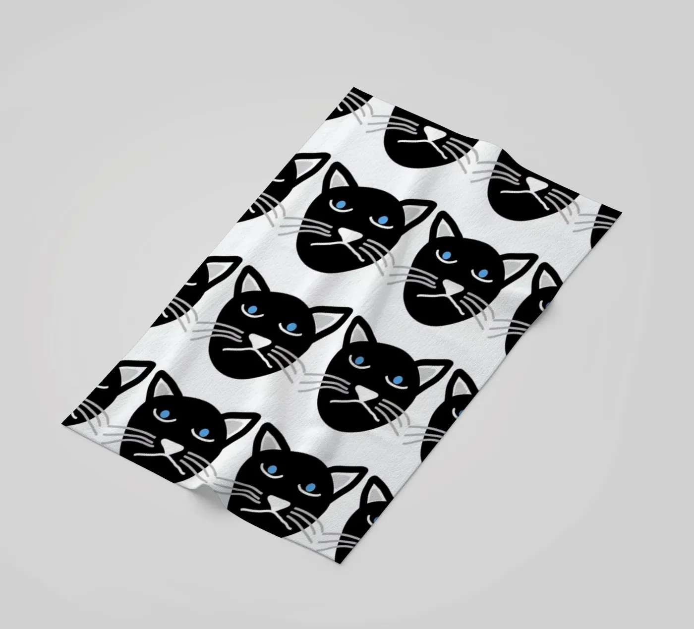 Grumpy Cat telo mare da Vasare Nar