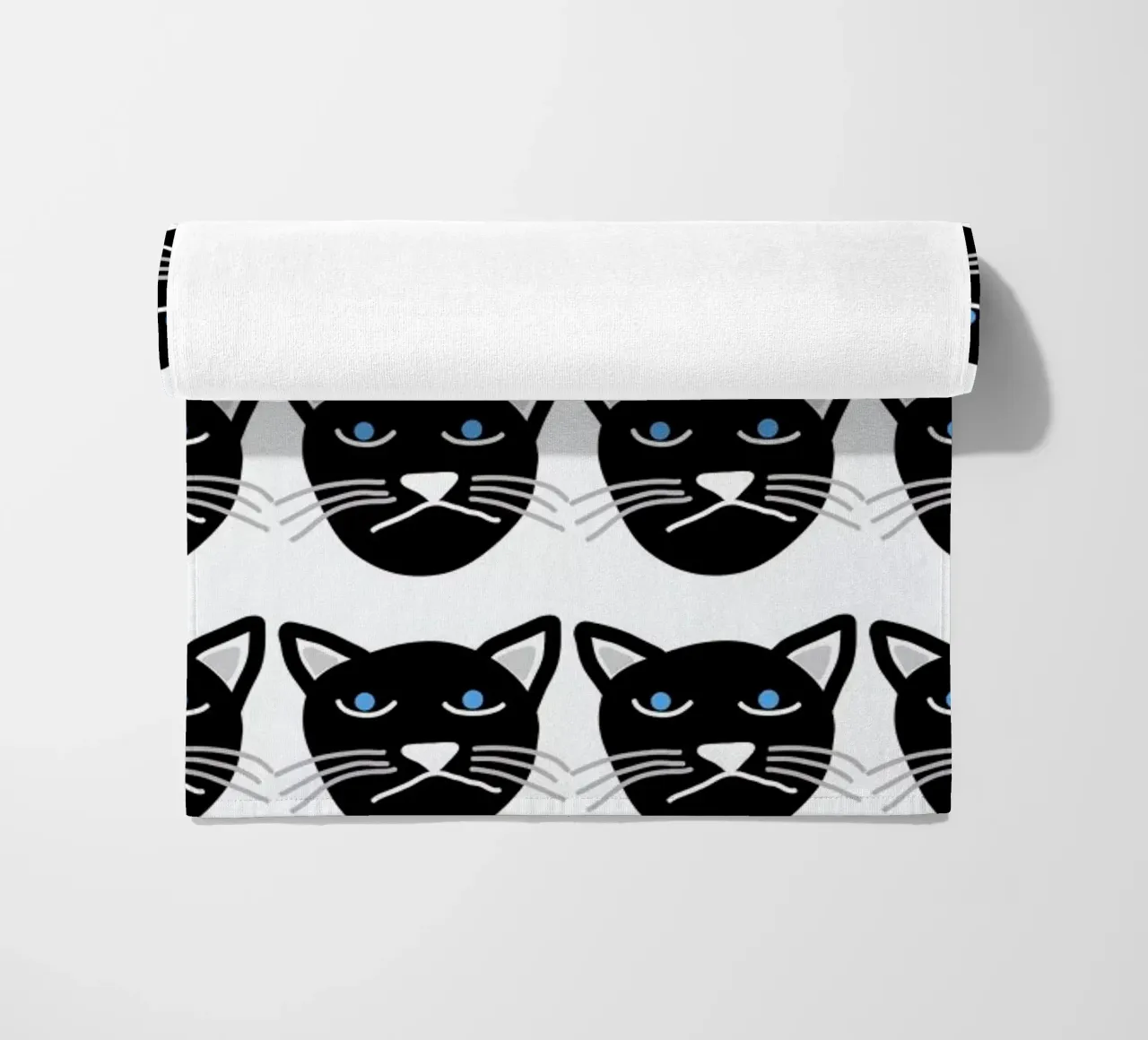 Grumpy Cat telo mare da Vasare Nar